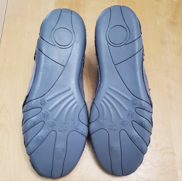 Dbeck Explorer Outdoor Hiking, Camping, & Driving Ankle Shoe EU Size 42 - Picture 6 of 11